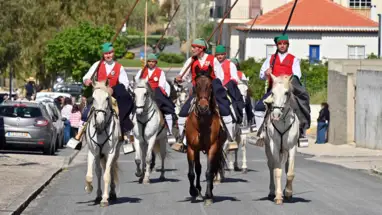 "O Melhor Natal de Portugal" - Cartaxo